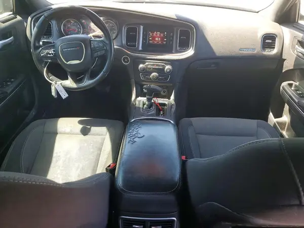 2C3CDXBG1GH205888 2016 DODGE CHARGER - Image 8