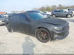 2C3CDXBG1GH216034 2016 DODGE CHARGER