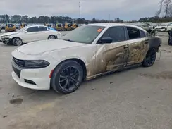 2C3CDXBG1GH223016 2016 DODGE CHARGER