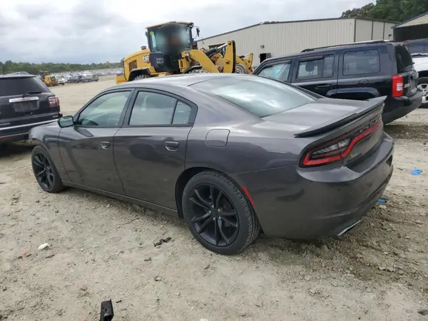 2C3CDXBG1GH223095 2016 DODGE CHARGER - Image 2