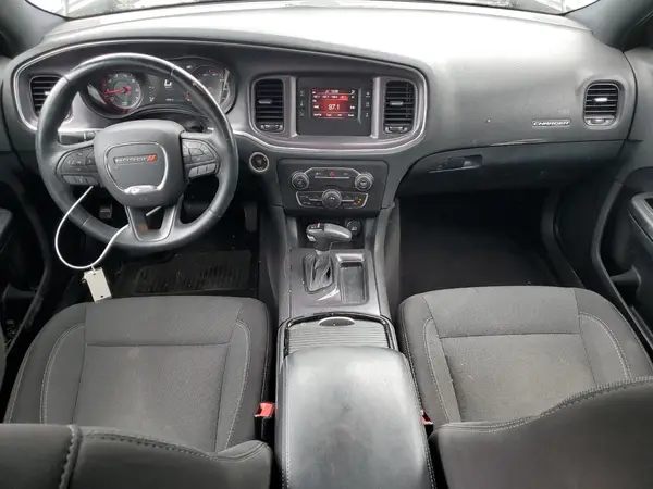 2C3CDXBG1GH223095 2016 DODGE CHARGER - Image 8
