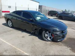 2C3CDXBG1GH228698 2016 DODGE CHARGER