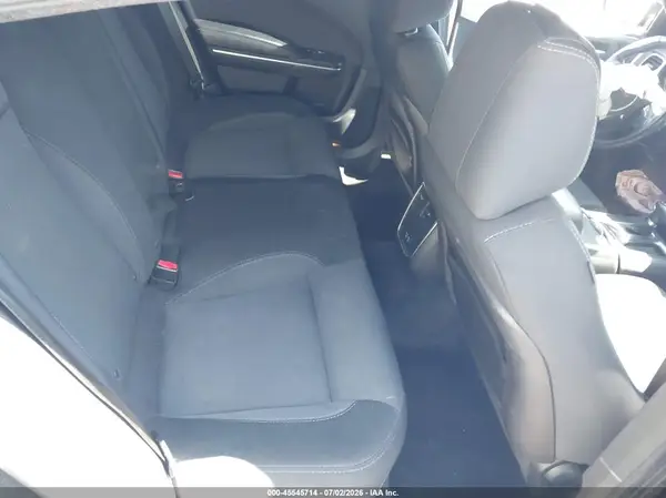 2C3CDXBG1GH228698 2016 DODGE CHARGER - Image 8