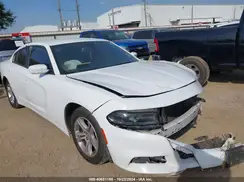 2C3CDXBG1GH242276 2016 DODGE CHARGER