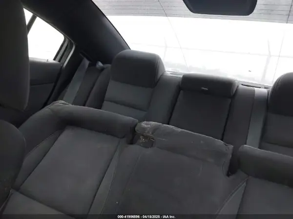 2C3CDXBG1GH247056 2016 DODGE CHARGER - Image 8