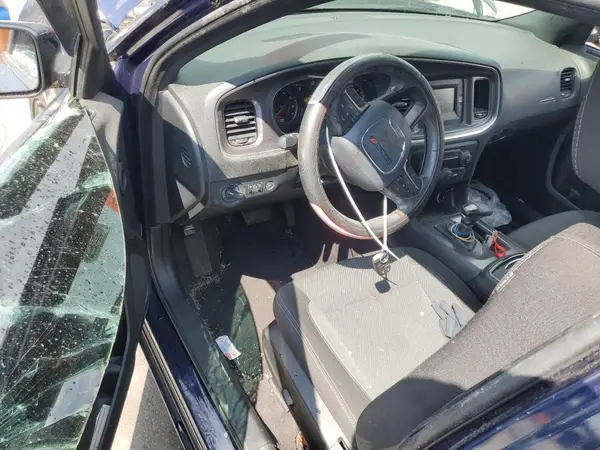 2C3CDXBG1GH266870 2016 DODGE CHARGER - Image 8