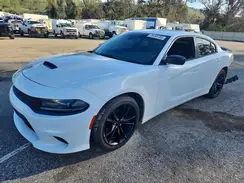 2C3CDXBG1GH267159 2016 DODGE CHARGER