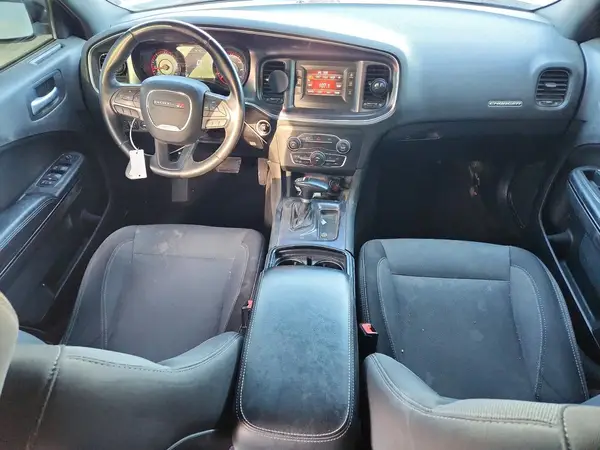 2C3CDXBG1GH267159 2016 DODGE CHARGER - Image 8