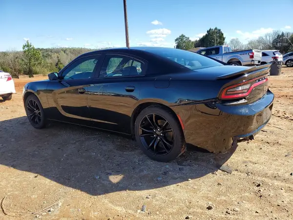 2C3CDXBG1GH267355 2016 DODGE CHARGER - Image 2