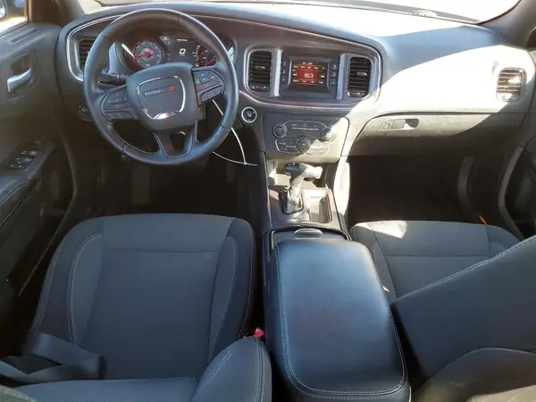 2C3CDXBG1GH267355 2016 DODGE CHARGER - Image 8