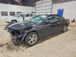 2C3CDXBG1GH286357 2016 DODGE CHARGER