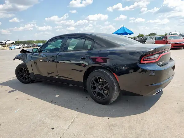 2C3CDXBG1GH293146 2016 DODGE CHARGER - Image 2