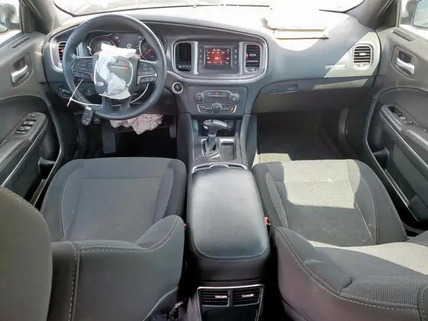 2C3CDXBG1GH293146 2016 DODGE CHARGER - Image 8