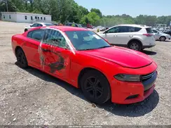 2C3CDXBG1GH293275 2016 DODGE CHARGER