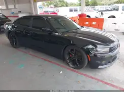 2C3CDXBG1GH297651 2016 DODGE CHARGER
