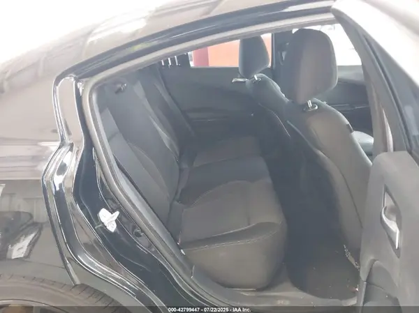 2C3CDXBG1GH297651 2016 DODGE CHARGER - Image 8