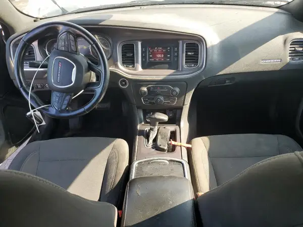 2C3CDXBG1GH302928 2016 DODGE CHARGER - Image 8