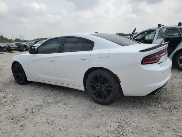 2C3CDXBG1GH312567 2016 DODGE CHARGER - Image 2