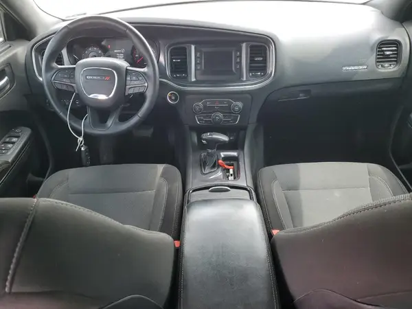 2C3CDXBG1GH312567 2016 DODGE CHARGER - Image 8