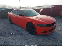 2C3CDXBG1GH318904 2016 DODGE CHARGER