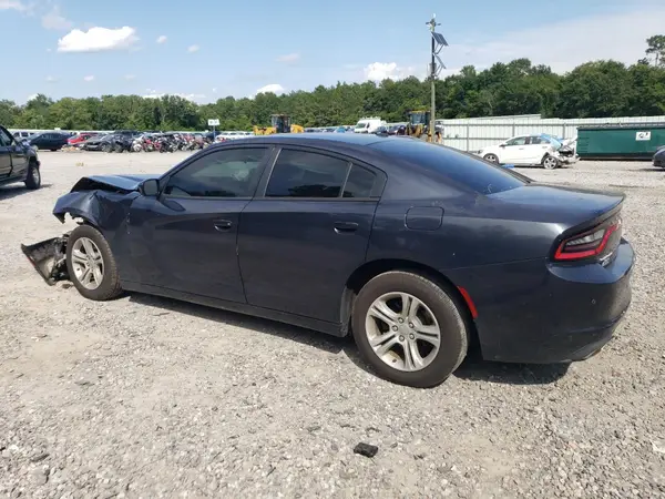 2C3CDXBG1GH328042 2016 DODGE CHARGER - Image 2
