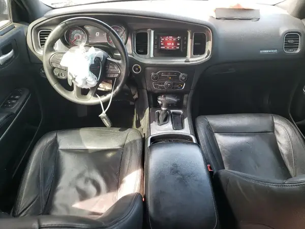 2C3CDXBG1GH328042 2016 DODGE CHARGER - Image 8