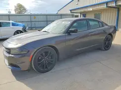 2C3CDXBG1GH356018 2016 DODGE CHARGER