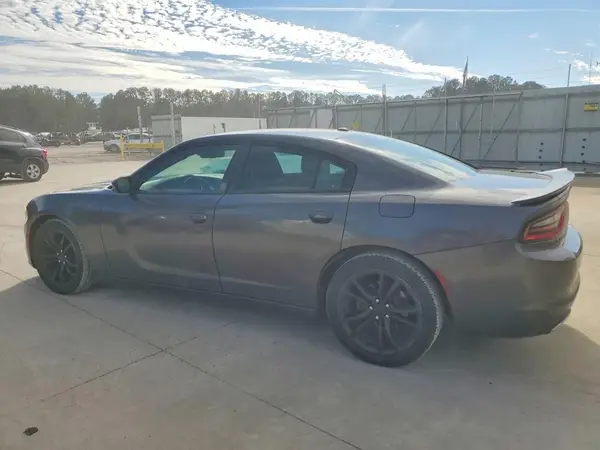 2C3CDXBG1GH356018 2016 DODGE CHARGER - Image 2