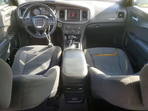 2C3CDXBG1GH356018 2016 DODGE CHARGER - Image 8