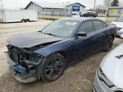 2C3CDXBG1GH356021 2016 DODGE CHARGER