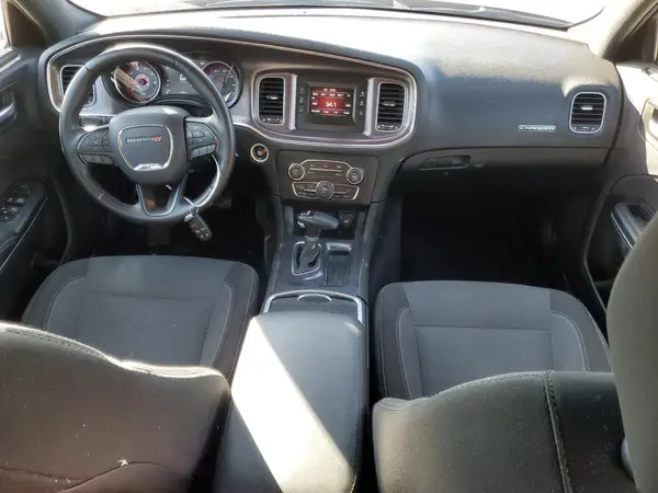 2C3CDXBG1HH505108 2017 DODGE CHARGER - Image 8