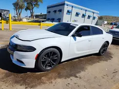 2C3CDXBG1HH507960 2017 DODGE CHARGER