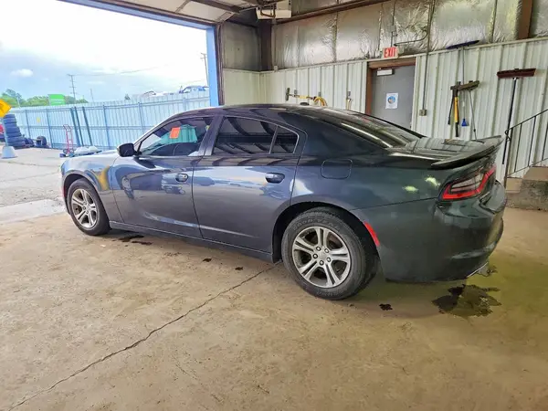 2C3CDXBG1HH517419 2017 DODGE CHARGER - Image 2