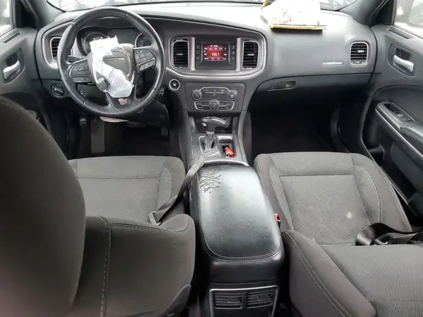 2C3CDXBG1HH517548 2017 DODGE CHARGER - Image 8