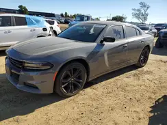 2C3CDXBG1HH525746 2017 DODGE CHARGER