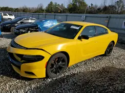 2C3CDXBG1HH525794 2017 DODGE CHARGER