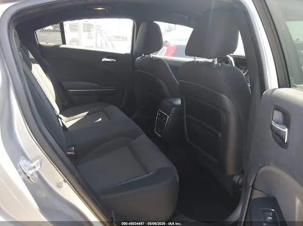 2C3CDXBG1HH536746 2017 DODGE CHARGER - Image 8