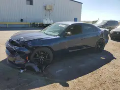 2C3CDXBG1HH537153 2017 DODGE CHARGER