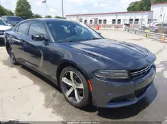 2C3CDXBG1HH537640 2017 DODGE CHARGER