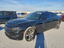 2C3CDXBG1HH539808 2017 DODGE CHARGER