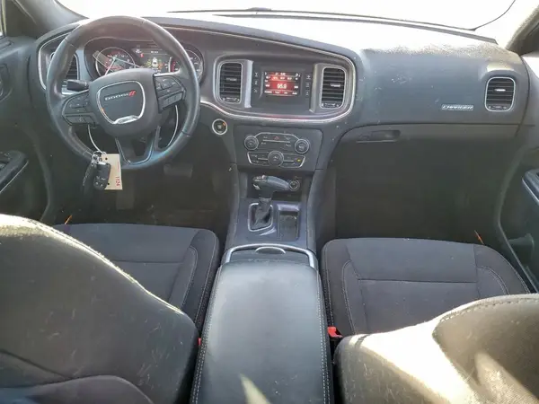 2C3CDXBG1HH539808 2017 DODGE CHARGER - Image 8