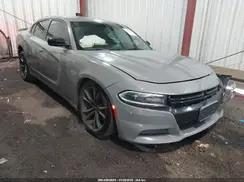 2C3CDXBG1HH543843 2017 DODGE CHARGER