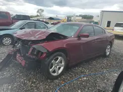 2C3CDXBG1HH546029 2017 DODGE CHARGER