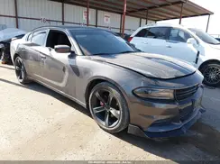 2C3CDXBG1HH546158 2017 DODGE CHARGER
