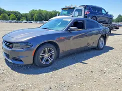 2C3CDXBG1HH546287 2017 DODGE CHARGER