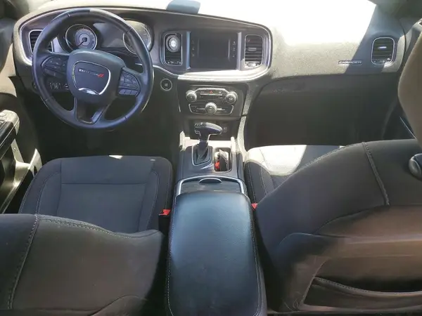 2C3CDXBG1HH546287 2017 DODGE CHARGER - Image 8