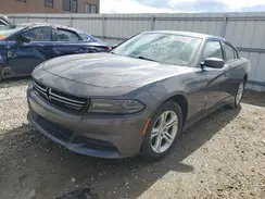 2C3CDXBG1HH546290 2017 DODGE CHARGER