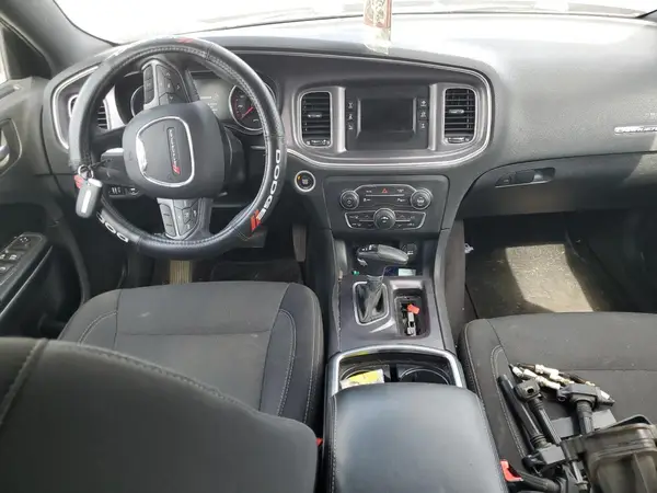 2C3CDXBG1HH546290 2017 DODGE CHARGER - Image 8