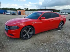 2C3CDXBG1HH546497 2017 DODGE CHARGER