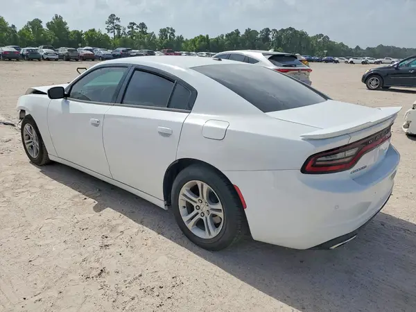 2C3CDXBG1HH547438 2017 DODGE CHARGER - Image 2